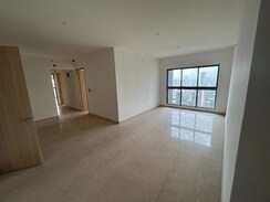 2 BHK + Pooja Room Apartment For Rent in Raj Infinia
