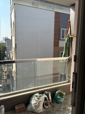 3 BHK Builder Floor For Rent in Naraina