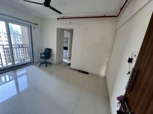 1 BHK Apartment For Sale in Louis Wadi