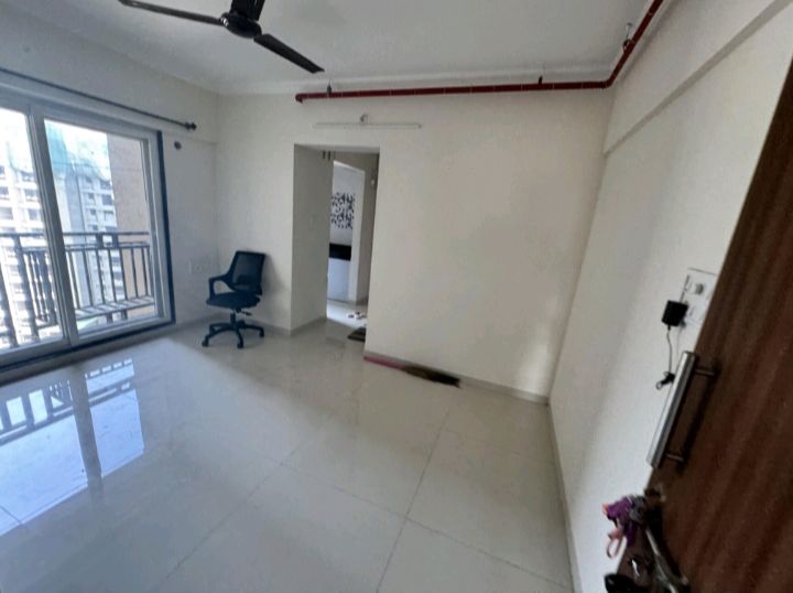 1 BHK Apartment For Sale in Louis Wadi