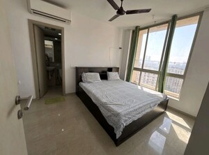 Bedroom in 1 BHK Apartment at Louis Wadi – for Sale