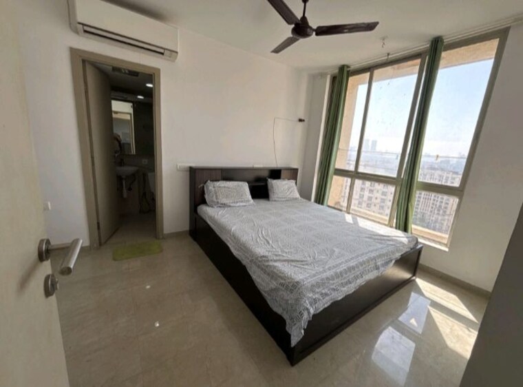 Bedroom, louis wadi 1 Bedroom 430 Sq.Ft. Apartment In Louis Wadi Thane 10358771