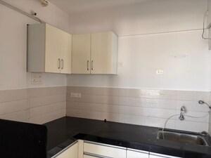 Kitchen in 2 BHK Apartment at Kohinoor Sportsville, Hinjewadi – for Rent