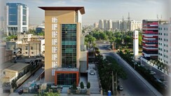 Office Space For Rent in Udyog Vihar Phase 4