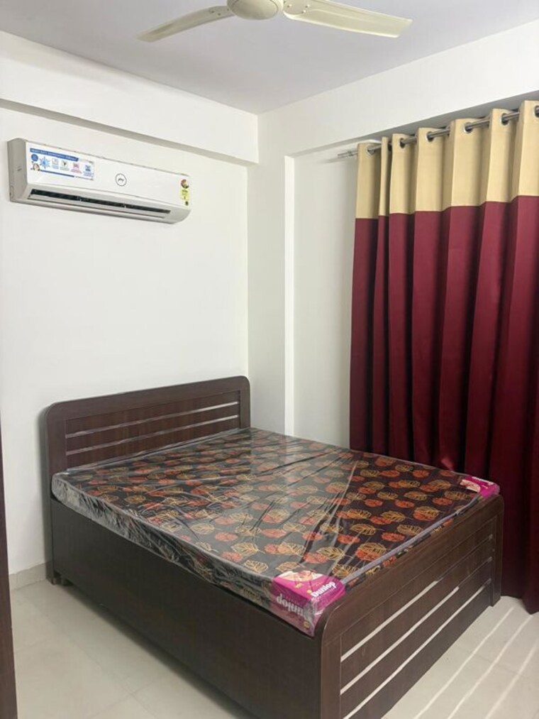 Bedroom, samaspur 3 Bedroom 1600 Sq.Ft. Builder Floor In Samaspur Gurgaon 10357718