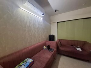 Furnished Amenities in 3 BHK Builder Floor at Smart World Orchard, Sector 61 – for Rent
