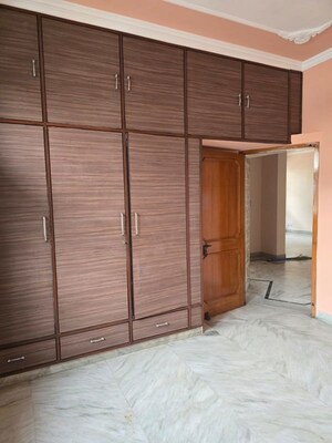 Bedroom in 3 BHK Independent House at Sector 4 – for Rent