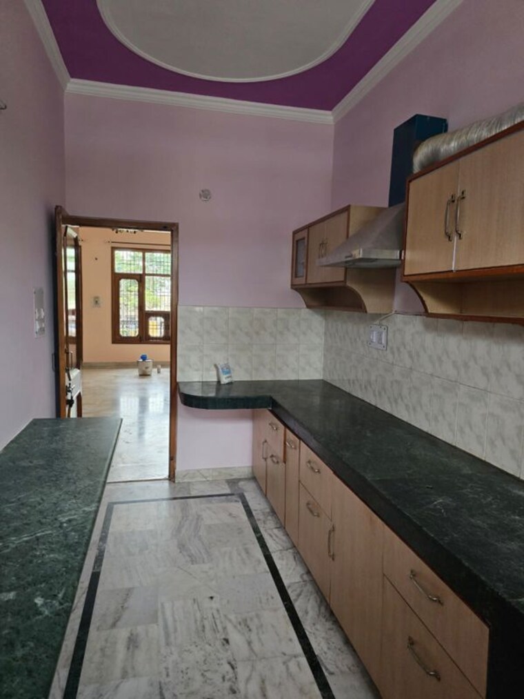 Kitchen, sector 4 3 Bedroom 2800 Sq.Ft. Independent House In Sector 4 Panchkula 10358773