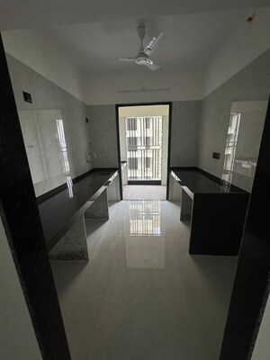 Building Lobby in 3 BHK Apartment at Vilas Javdekar Yashone Eternitee, Hinjewadi – for Rent