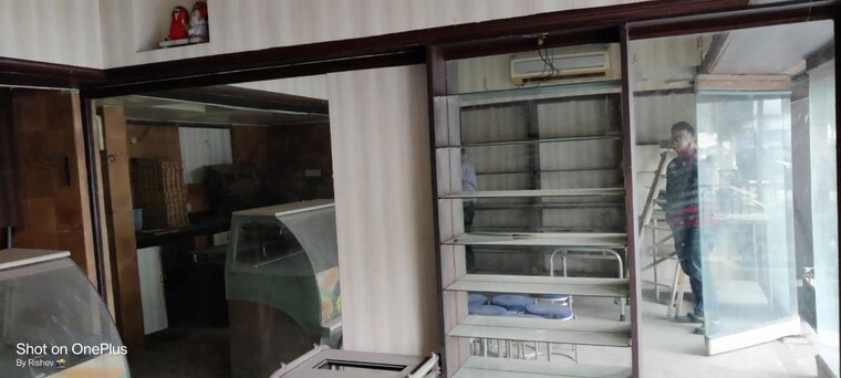 Exterior View, hazra road Commercial Shop 500 Sq.Ft. In Hazra Road Kolkata 10265688