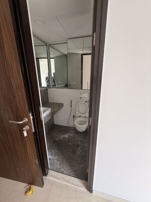 Kitchen in 4 BHK Apartment at Lodha Kiara, Worli – for Rent