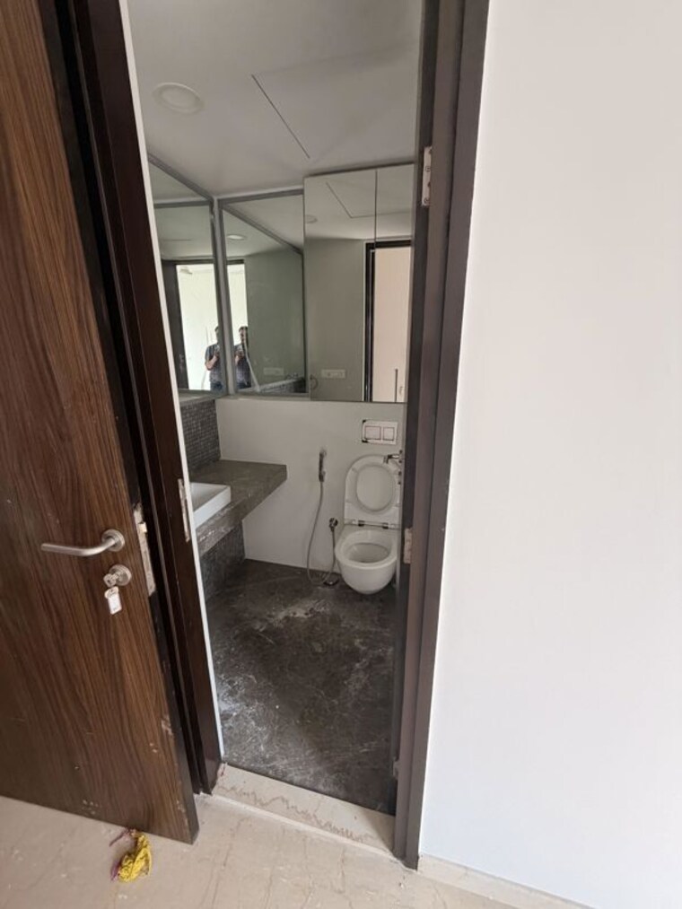 Kitchen, lodha-kiara 4 Bedroom 1768 Sq.Ft. Apartment In Worli Mumbai 10358784