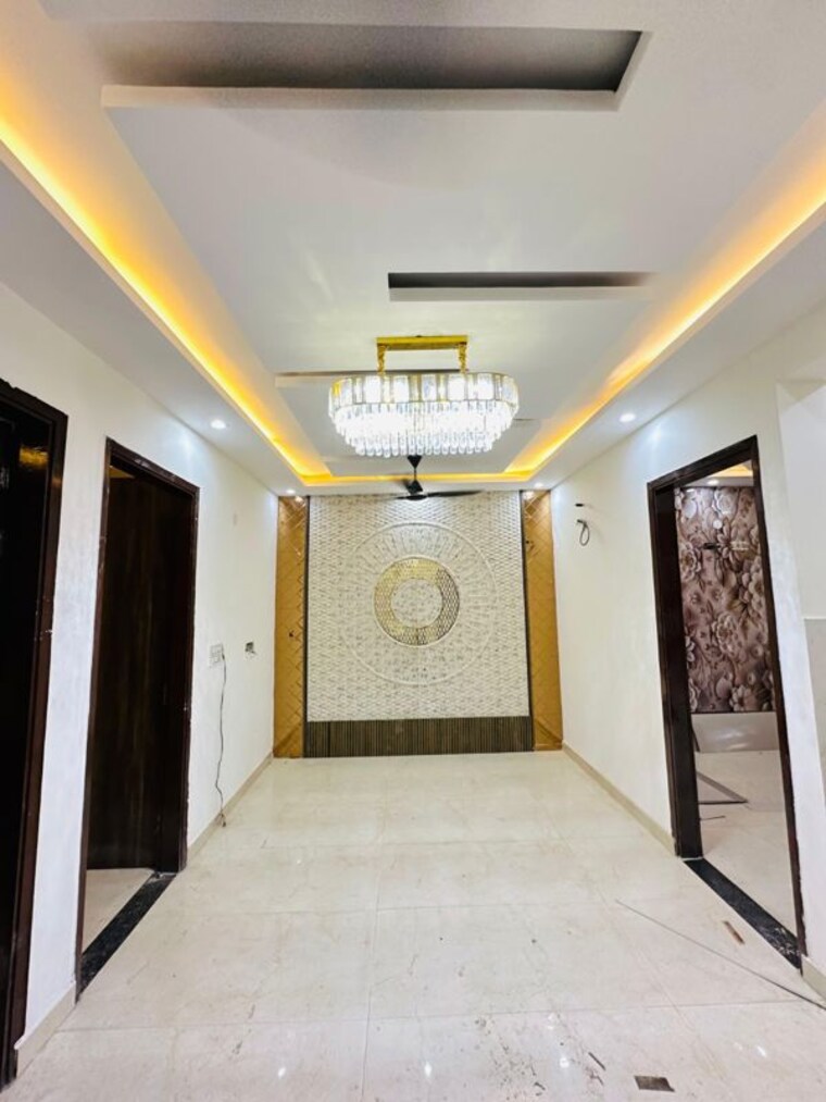 undefined, guru-nanak-enclave 2.5 Bedroom 1000 Sq.Ft. Builder Floor In Dhakoli Zirakpur 10358786
