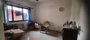 Living Room in 2 BHK Apartment at Andheri West – for Rent