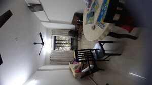 2 BHK Apartment For Rent in Andheri West