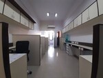 290 Sq.Ft. Office Space in Corporate Avenue