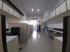 Office Space For Rent in Corporate Avenue
