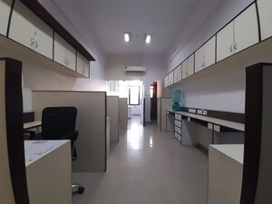  Office Space For Rent in Corporate Avenue, Goregaon East