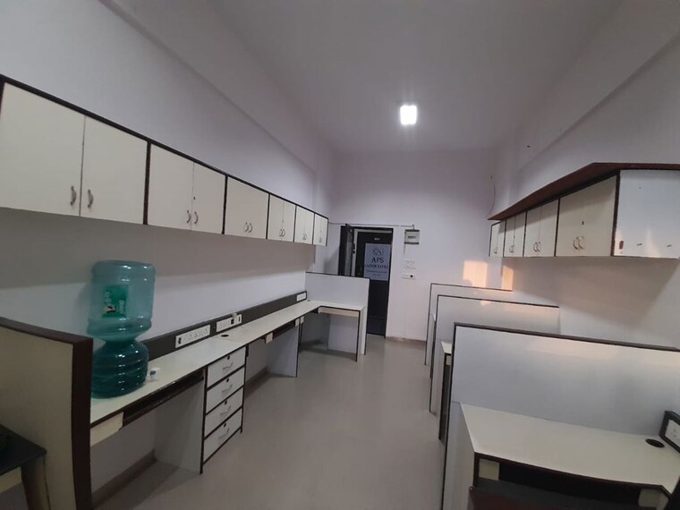 Kitchen, corporate-avenue Commercial Office Space 290 Sq.Ft. In Goregaon East Mumbai 10358787