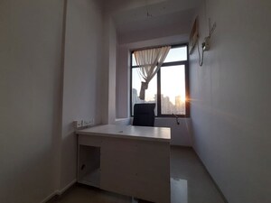 Kitchen in  Office Space at Corporate Avenue, Goregaon East – for Rent