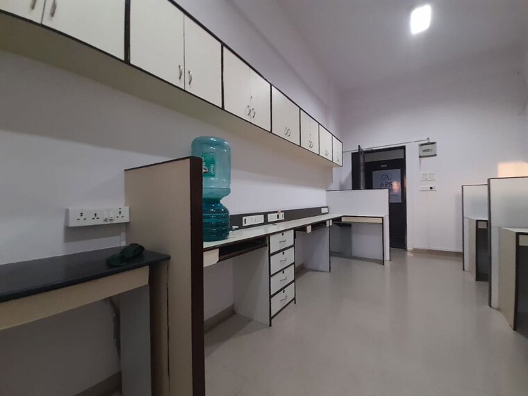 Kitchen, corporate-avenue Commercial Office Space 290 Sq.Ft. In Goregaon East Mumbai 10358787