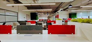 Team Area in  Office Space at Shivajinagar – for Rent