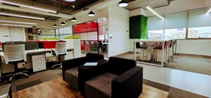 Team Area in  Office Space at Shivajinagar – for Rent