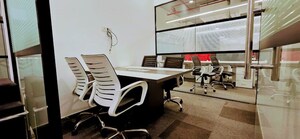 Gym in  Office Space at Shivajinagar – for Rent