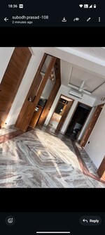2.5 BHK + Pooja Room 1500 Sq.Mt. Independent House in RWA Apartments Sector 108