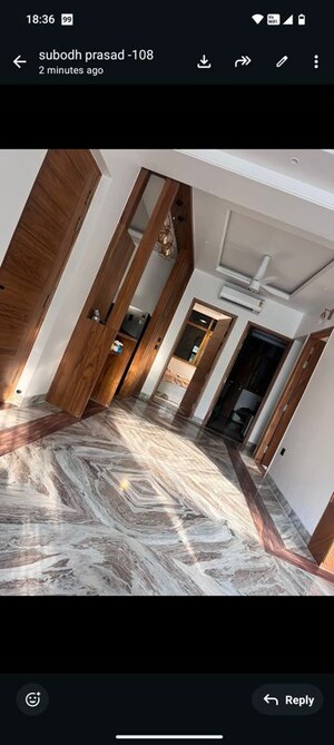 2.5 BHK Independent House For Rent in RWA Apartments Sector 108, Sector 108