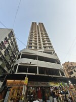 800 Sq.Ft. Apartment in The Baya Central