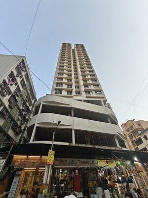  Apartment For Rent in The Baya Central, Lower Parel