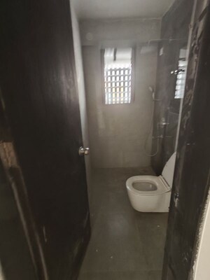 Bathroom in  Apartment at The Baya Central, Lower Parel – for Rent