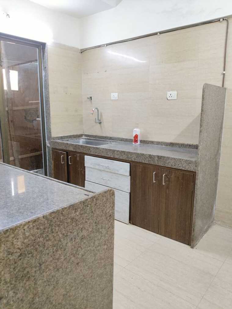 Kitchen, hdil-metropolis-residences 3 Bedroom 1600 Sq.Ft. Apartment In Andheri West Mumbai 10358793