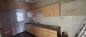 Kitchen in 2 BHK Apartment at Wellington Mews, Koregaon Park – for Sale