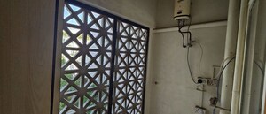 Balcony in 2 BHK Apartment at Wellington Mews, Koregaon Park – for Sale