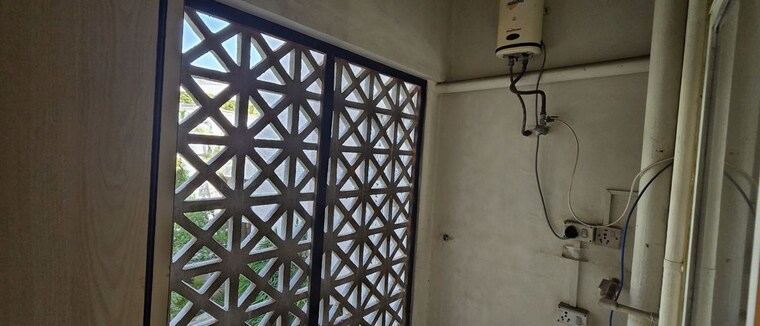 Balcony, wellington-mews 2 Bedroom 1100 Sq.Ft. Apartment In Koregaon Park Pune 10358792