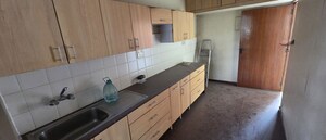 Kitchen in 2 BHK Apartment at Wellington Mews, Koregaon Park – for Sale
