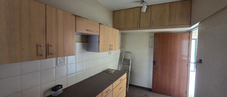 Kitchen, wellington-mews 2 Bedroom 1100 Sq.Ft. Apartment In Koregaon Park Pune 10358792