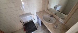 Bathroom in 2 BHK Apartment at Wellington Mews, Koregaon Park – for Sale
