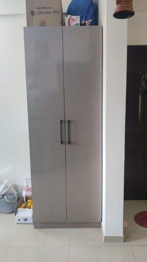 Furnished Amenities in 2 BHK Apartment at Xrbia Balewadi, Balewadi – for Rent