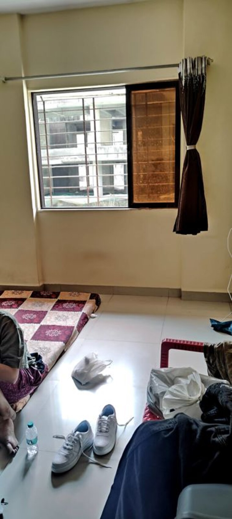 undefined, jai-tirupati-chs 1 Bedroom 675 Sq.Ft. Apartment In Vasai East Palghar 10358796