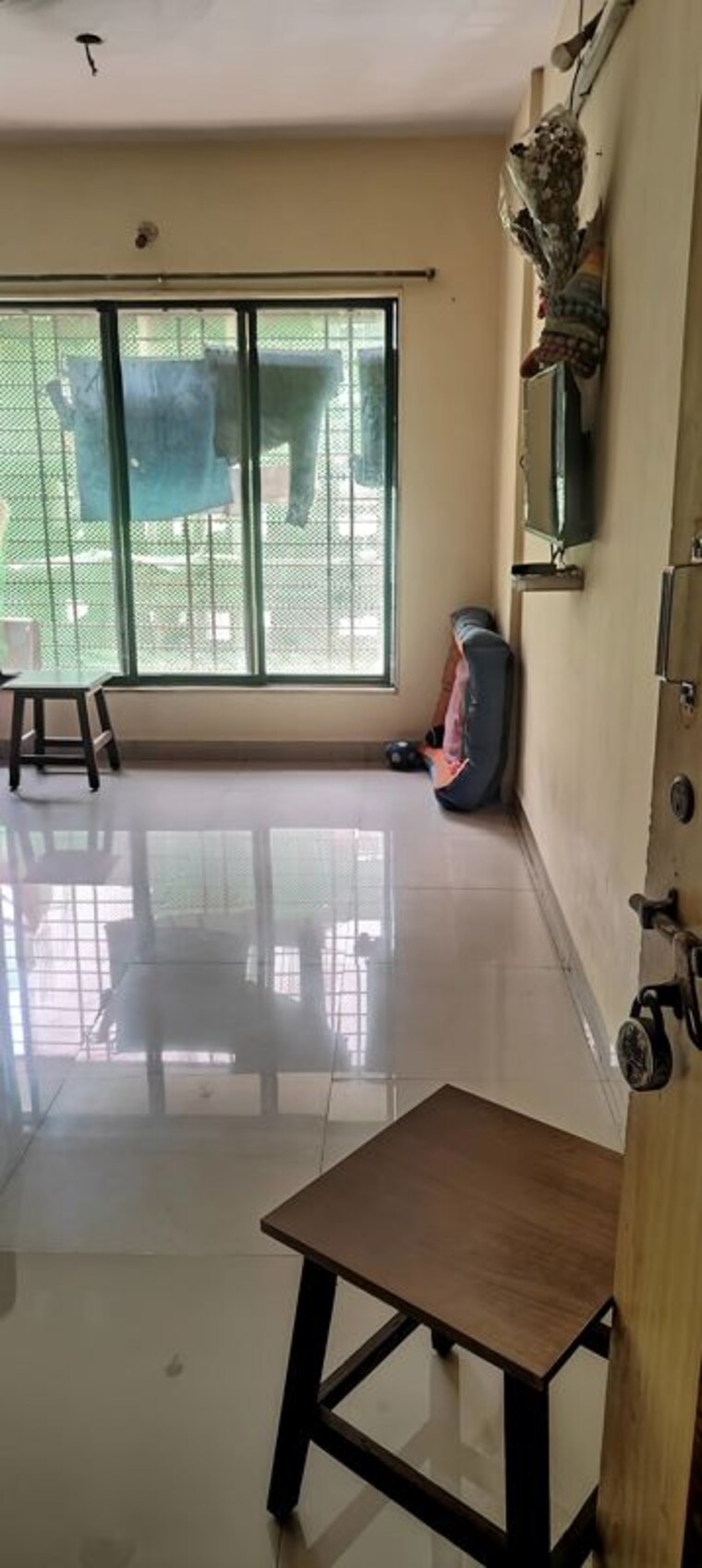 Kitchen, jai-tirupati-chs 1 Bedroom 675 Sq.Ft. Apartment In Vasai East Palghar 10358796