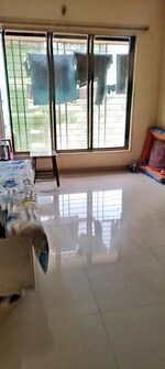 1 BHK + Extra Room 675 Sq.Ft. Apartment in Jai Tirupati CHS