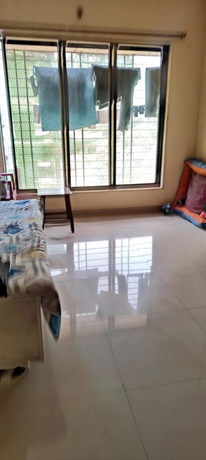 1 BHK Apartment For Sale in Jai Tirupati CHS, Vasai East