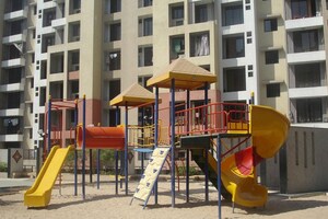 2 BHK Apartment – Exterior View View at Kesar Gardens, Kharghar - for Sale