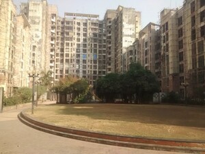 2 BHK Apartment – Exterior View View at Kesar Gardens, Kharghar - for Sale