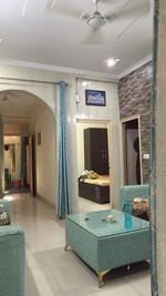 4 BHK + Store Room 594 Sq.Ft. Independent House in Palam Vihar Residents Association