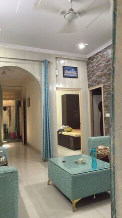 4 BHK + Store Room Independent House For Sale in Palam Vihar Residents Association