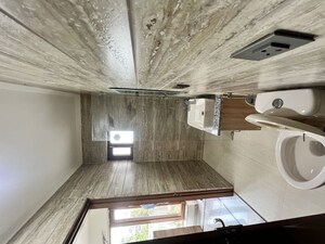 Kitchen in 2 BHK Builder Floor at Naraina – for Rent